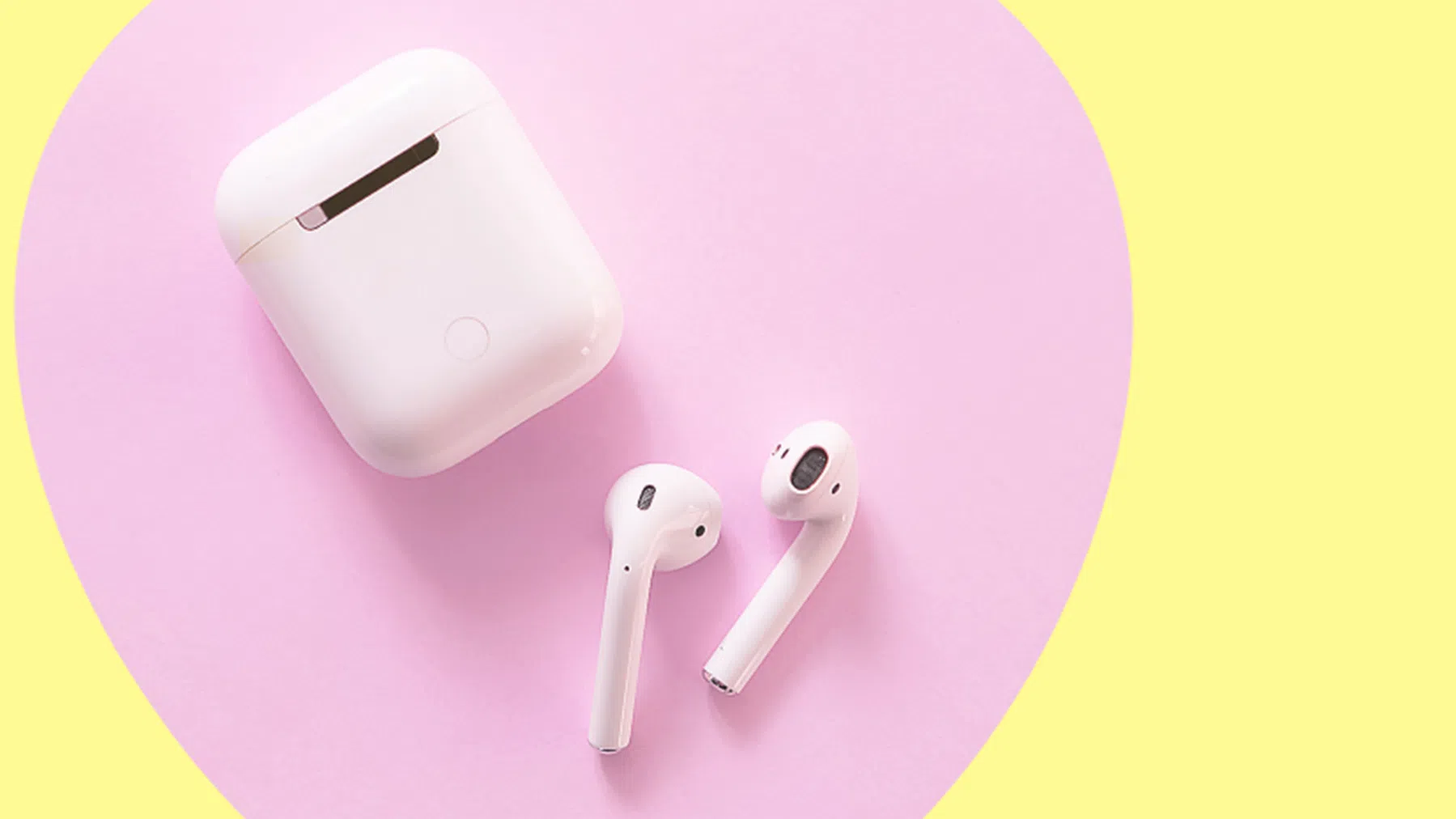 Swappie Airpods